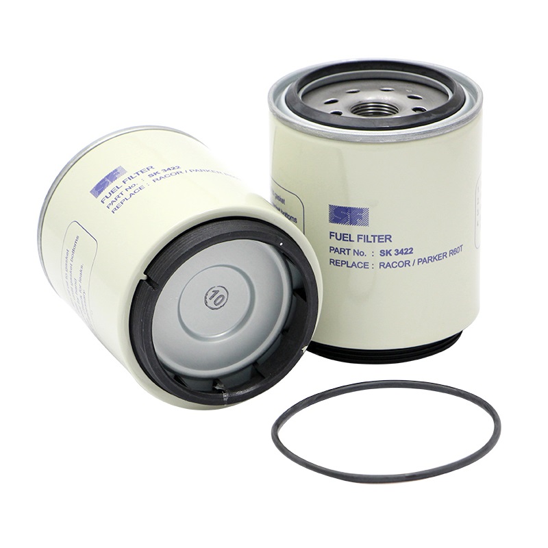 Filtre à carburant SF-FILTER SK 3422